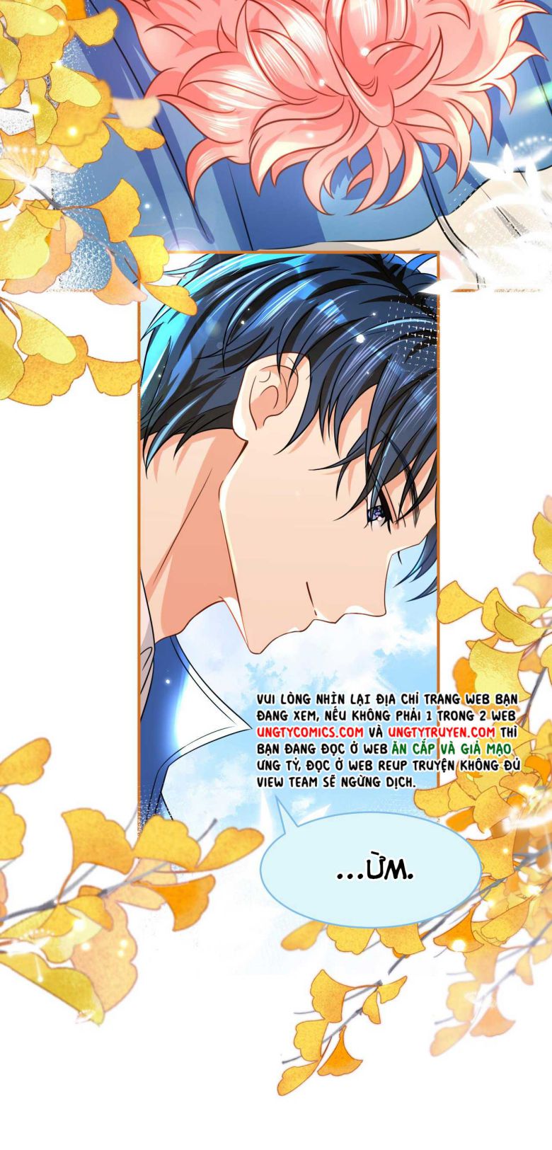 tín tức tố nói chúng ta không thể chapter 43 29