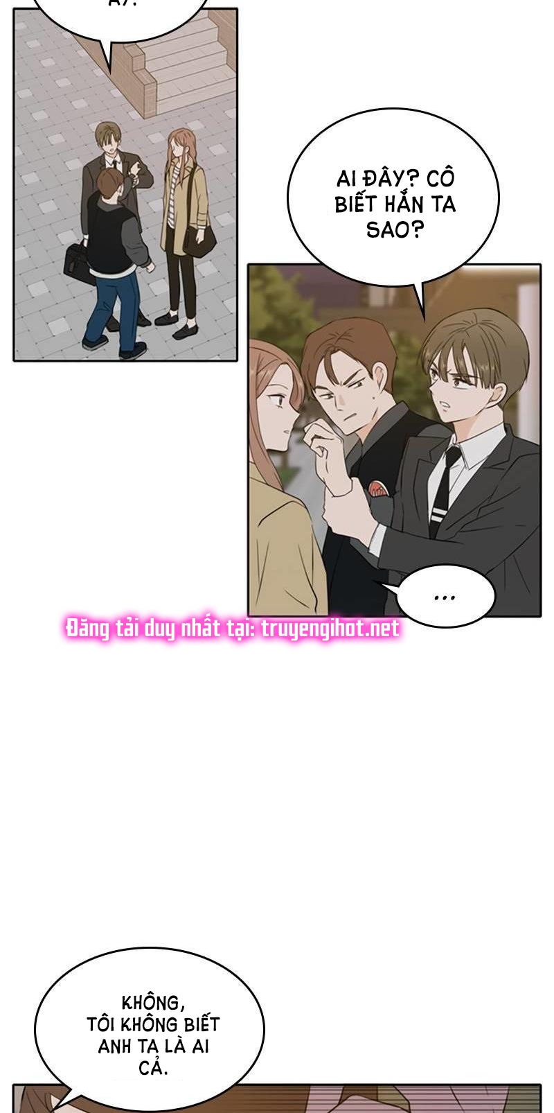 hẹn gặp anh ở kiếp thứ 19 chapter 30 10