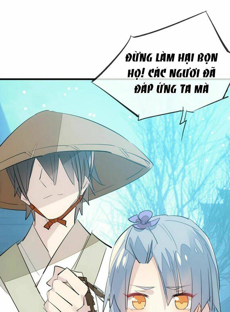 sư phụ lại trêu chọc ta chapter 43 35