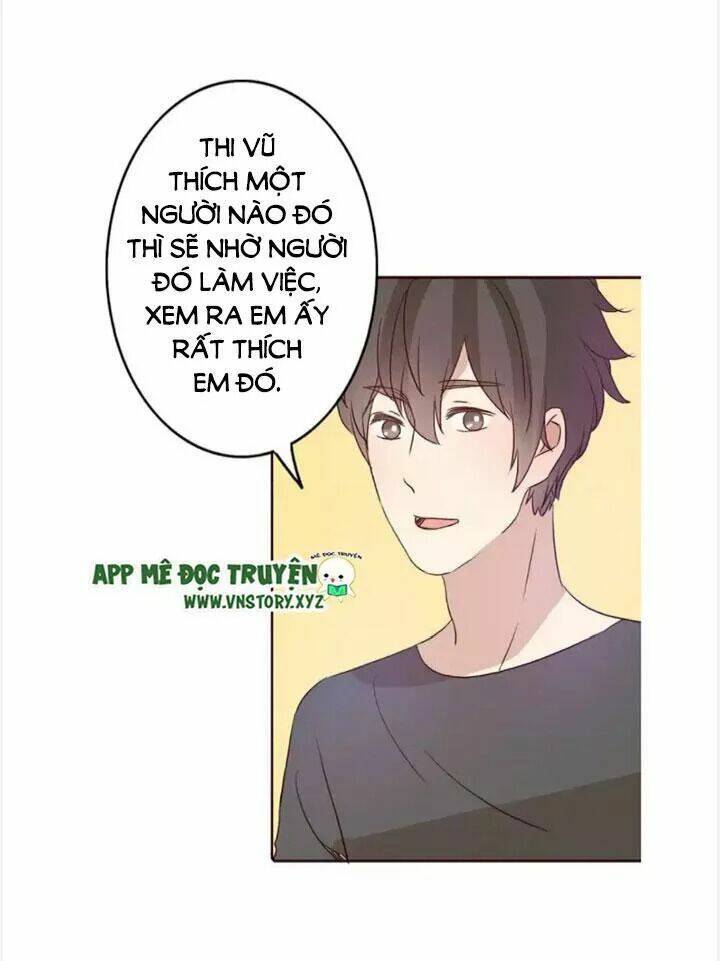 tình yêu không nói dối chapter 49 17