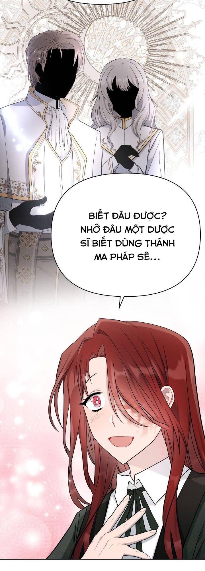 Công Chúa Ashtarte Chapter 31 - Trang 39