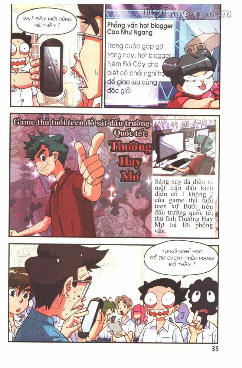 học sinh chân kinh chapter 8 37