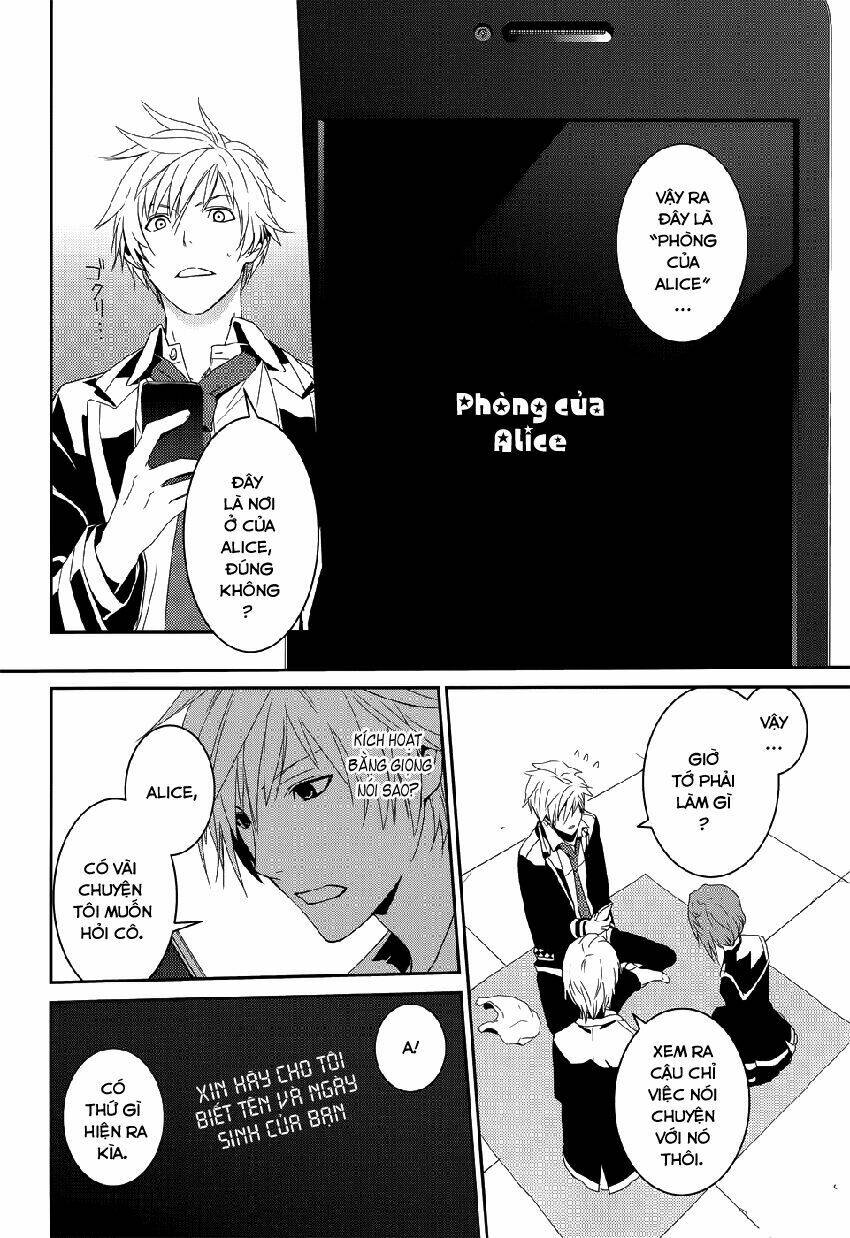 dennou alice to inaba-kun chapter 1 37