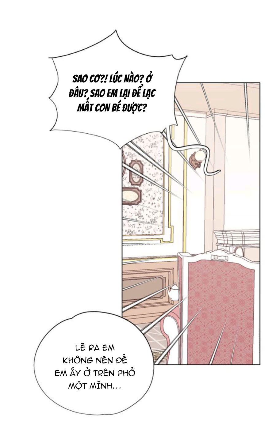 theo dấu vụn bánh chapter 12 14