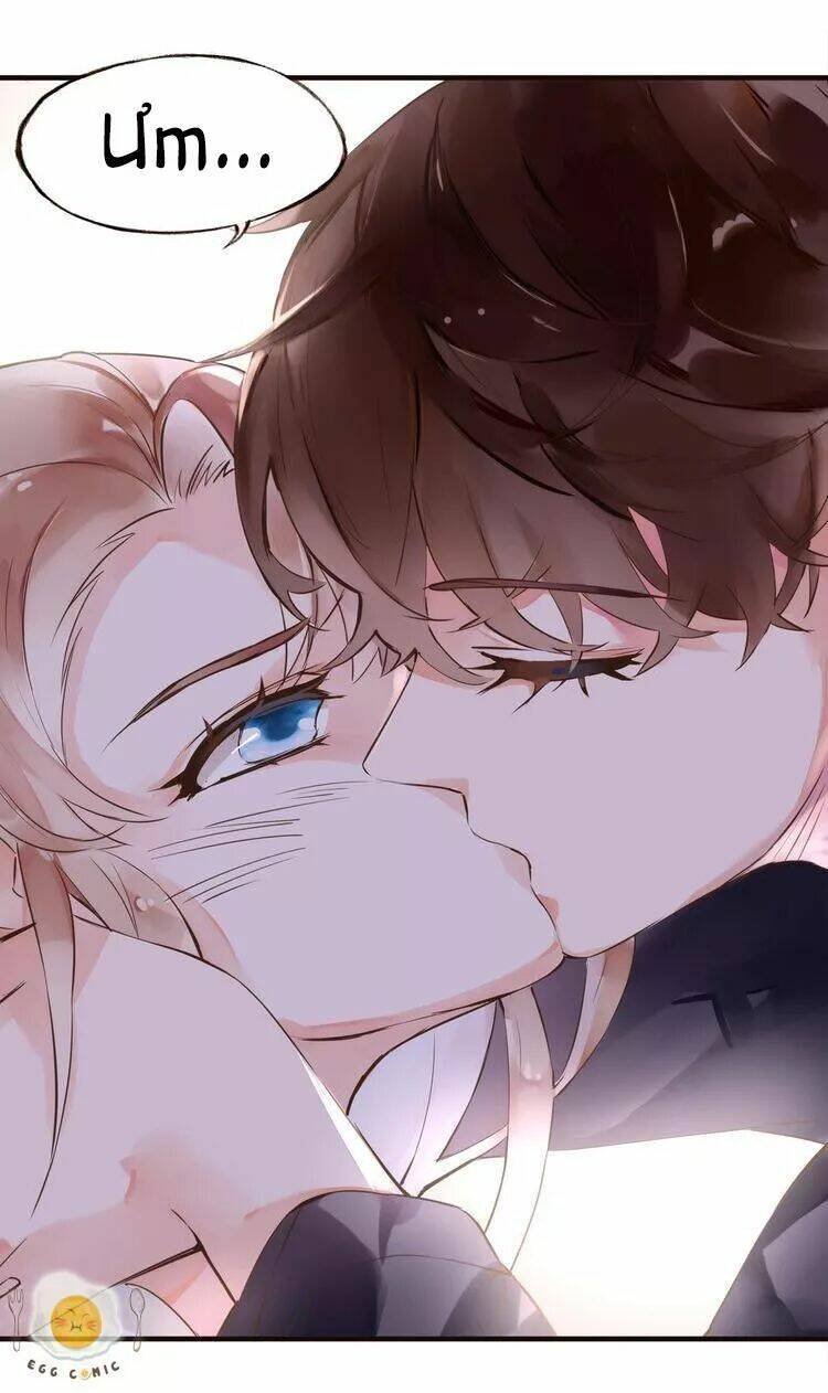 nở rộ trên bụi gai chapter 39 3