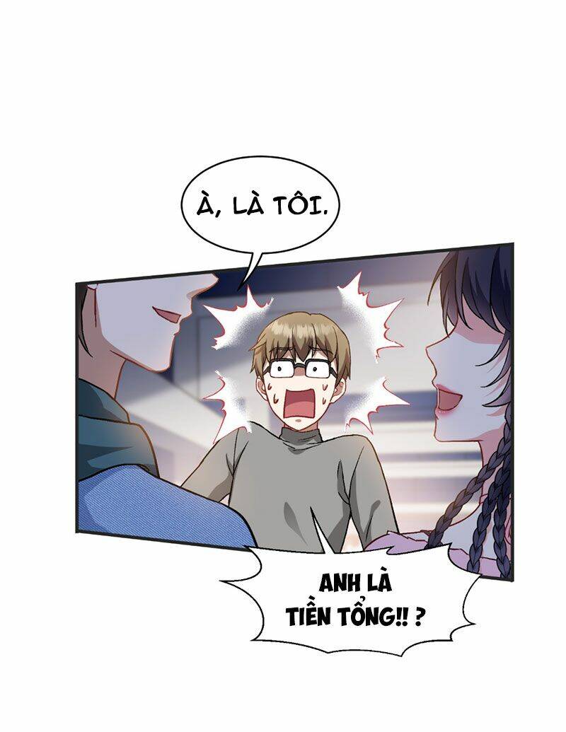 Bỏ Làm Simp Chúa, Ta Có Trong Tay Cả Tỉ Thần Hào chapter 5.1 9