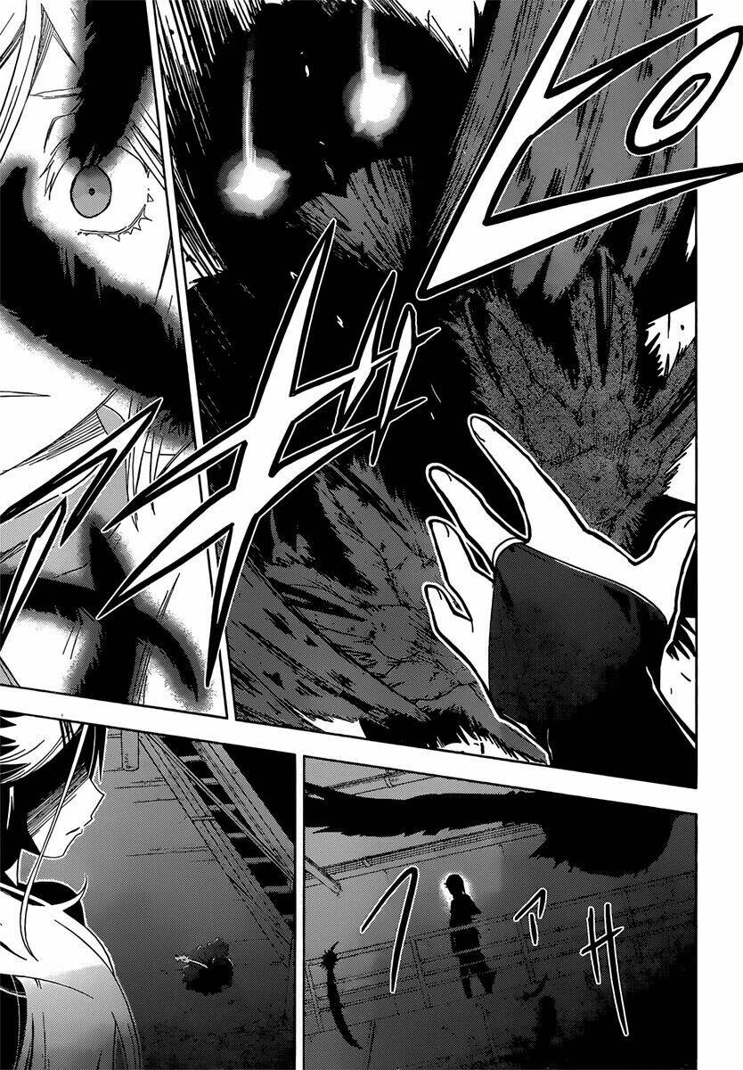 sanka rea chapter 35 26