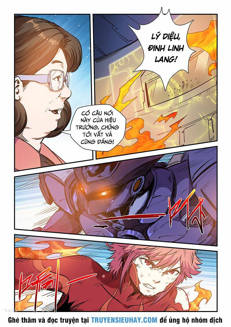 tu chân tứ vạn niên chapter 212 5