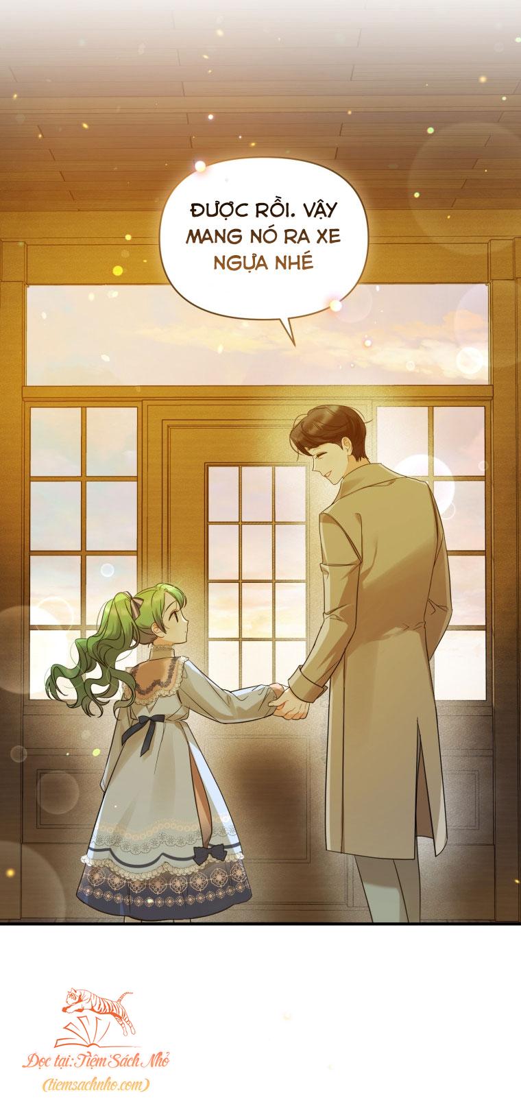 trở thành em gái nam chính truyện bl chapter 14 7