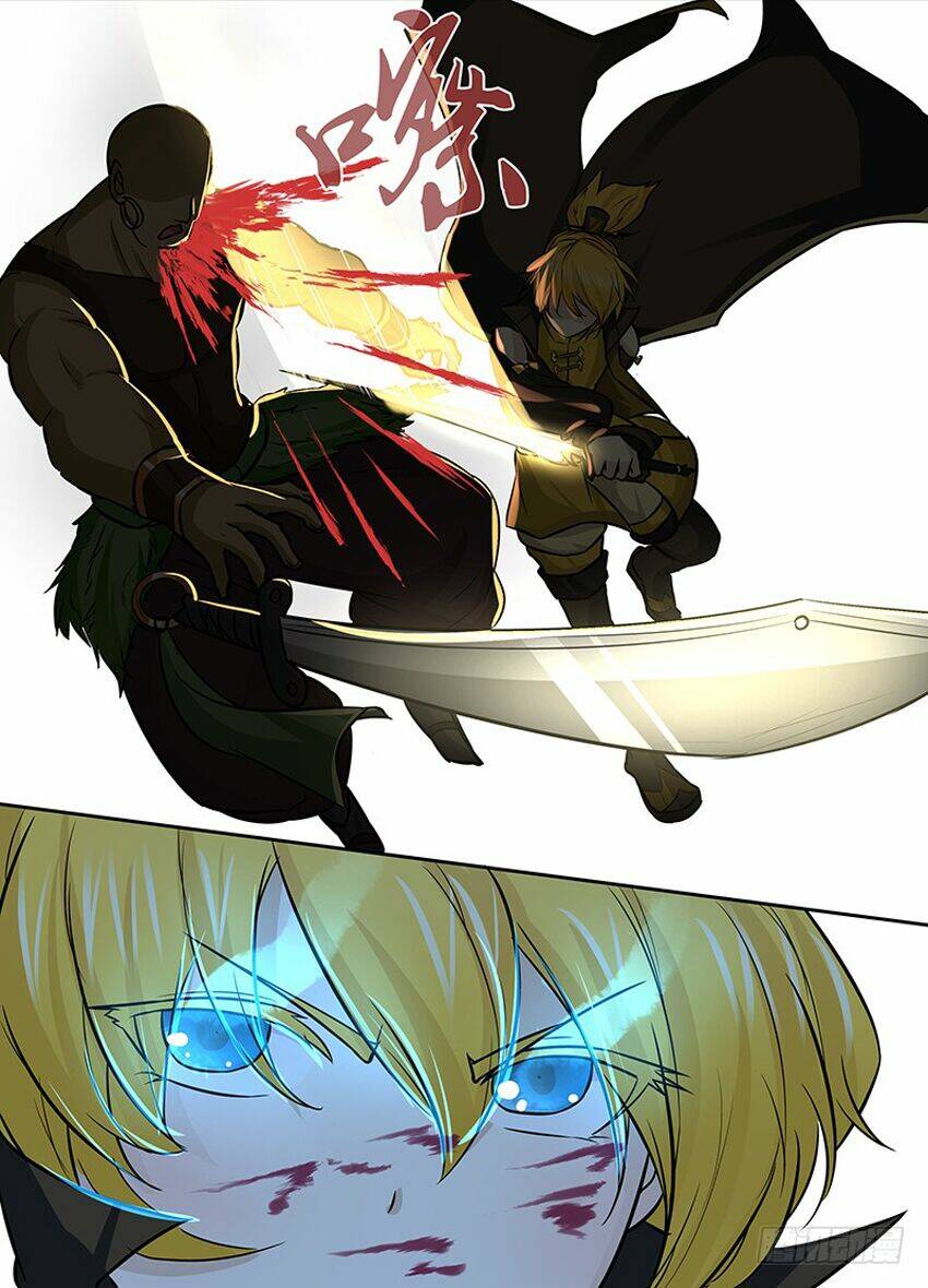 thiên cơ tam quốc chapter 15 13