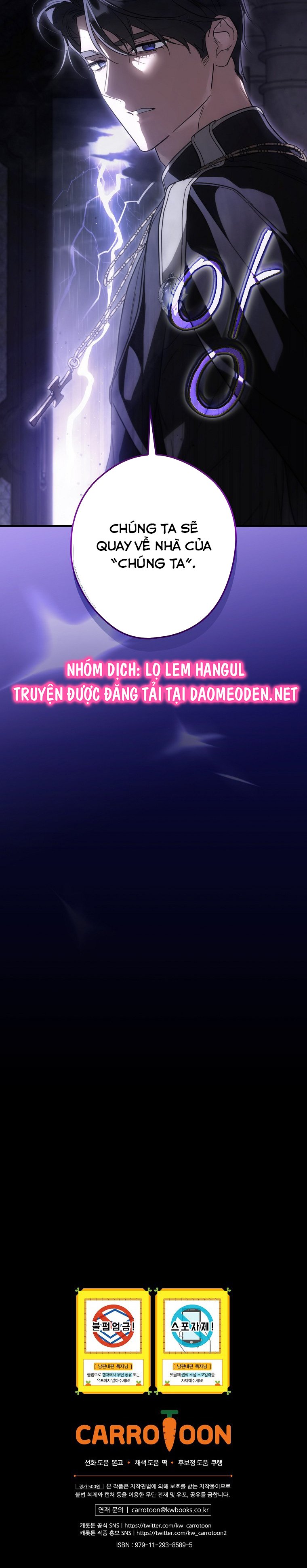 phương pháp khiến chồng đứng về phía của tôi chapter 103 36