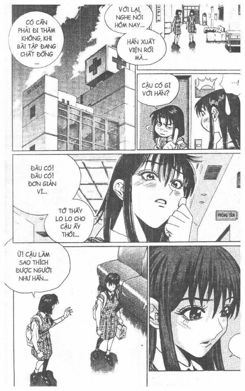 change guy chapter 99 121