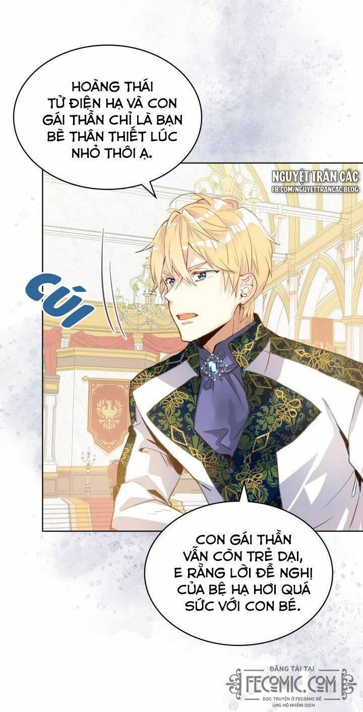 con có phải con là con gái của ngài không? chapter 69 22