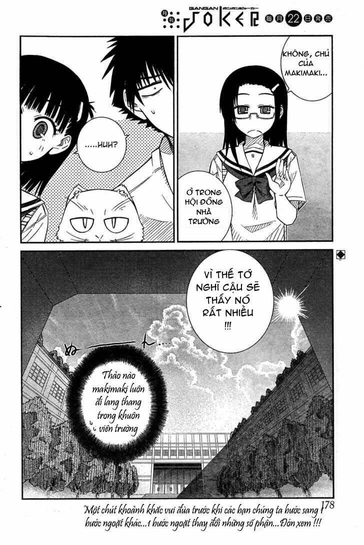 prunus girl chapter 20 19