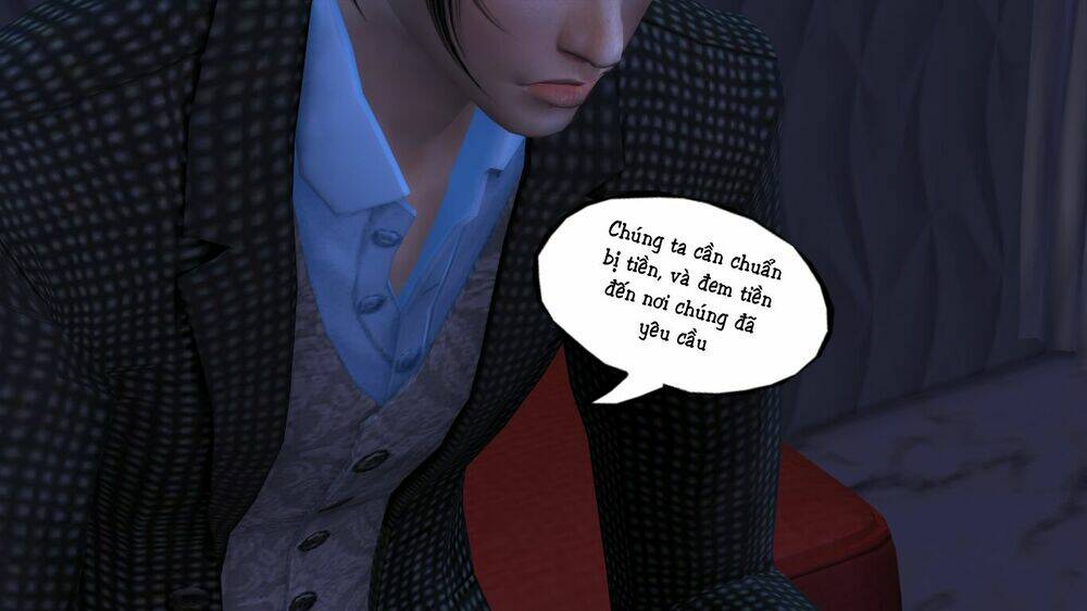 cô dâu giả mạo [truyện sims] chapter 34 66