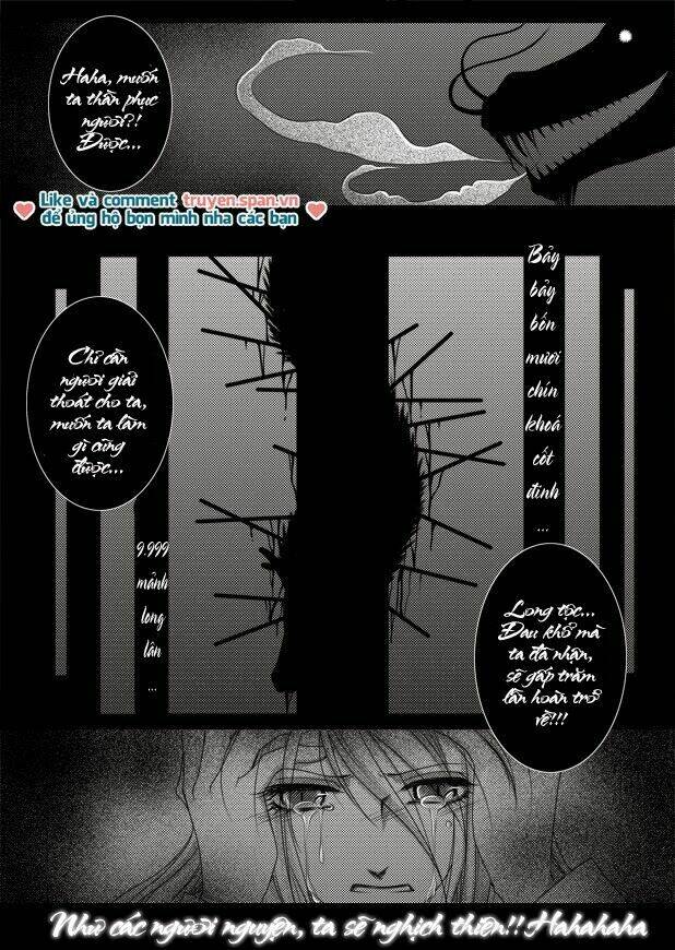 xuyên việt thiên hạ chapter 8 1