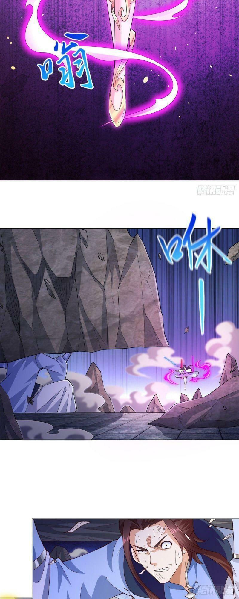 người nuôi rồng chapter 78 20