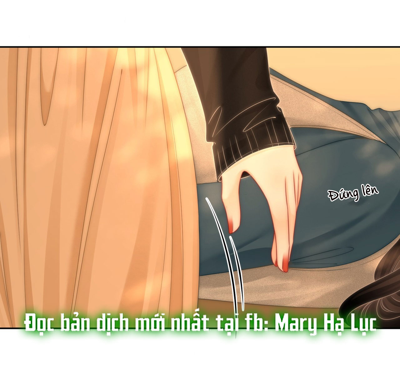 cố tiểu thư và khúc tiểu thư chapter 127 34