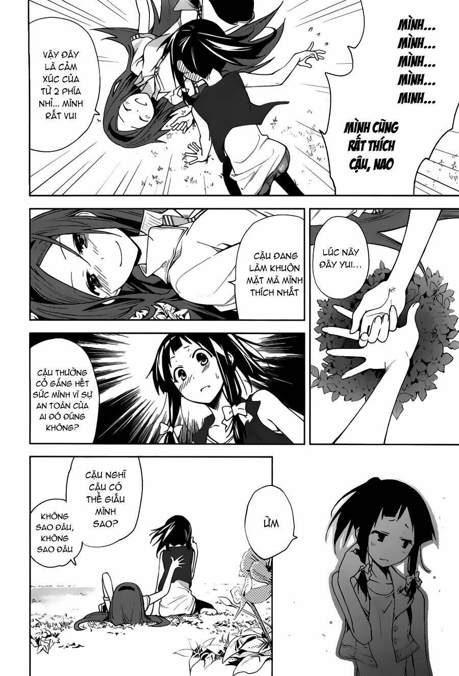 yumekui merry chapter 40 21