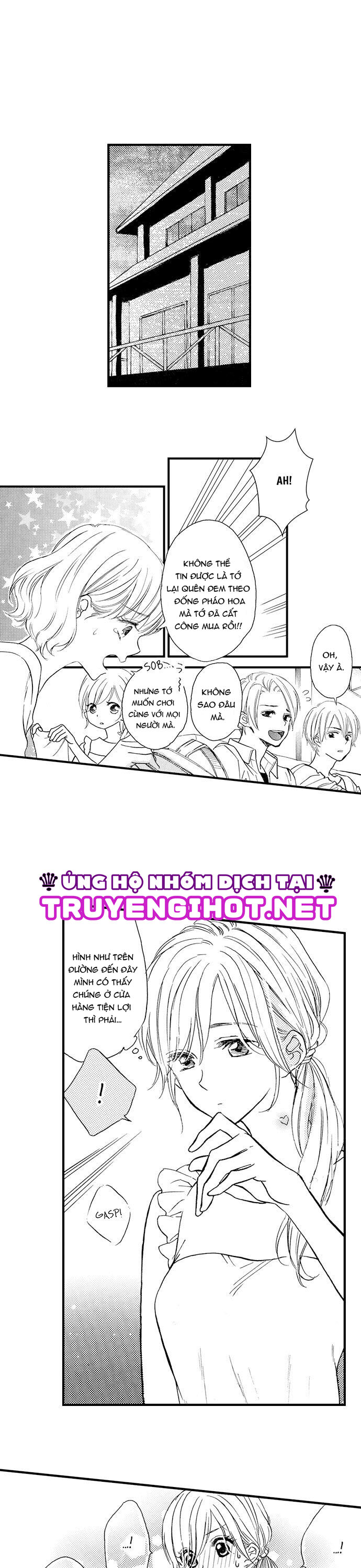 [16+] lạc vào thế giới mà tình dục là bài học bắt buộc chapter 15.2 5