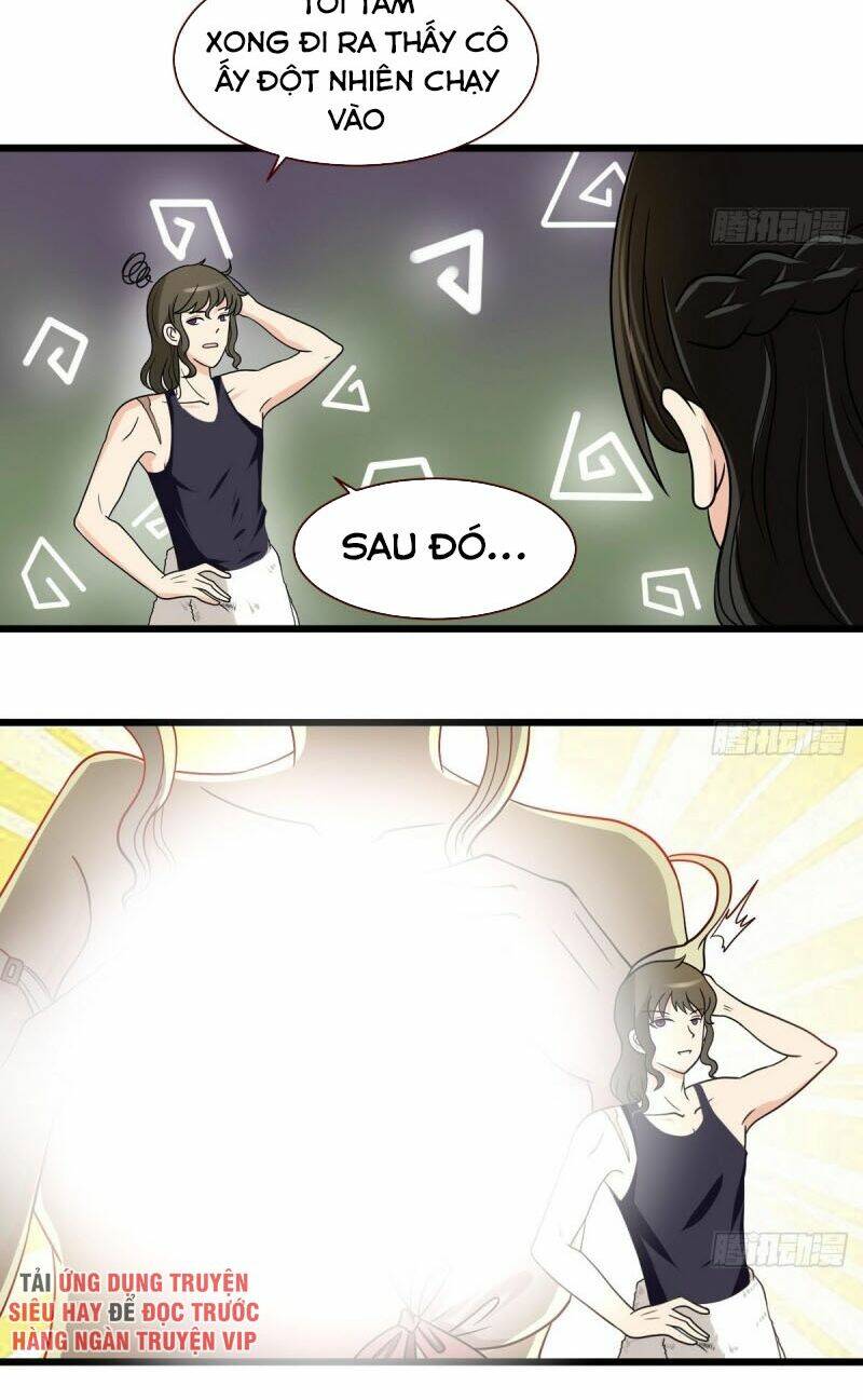 hắn là long ngạo thiên chapter 8 5