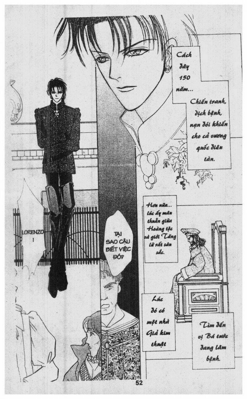 kenja no ishi chapter 1 52