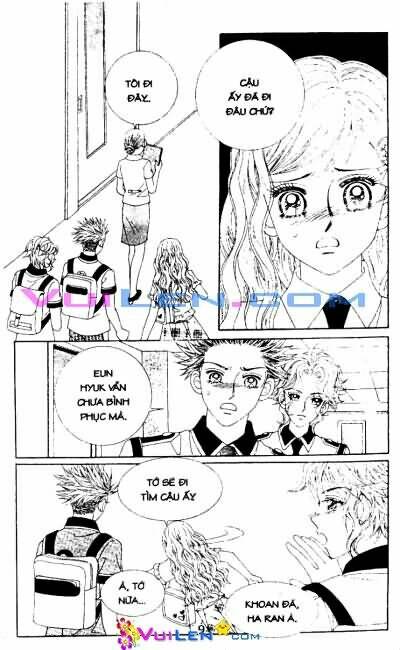 cô dâu bé xinh chapter 86 10