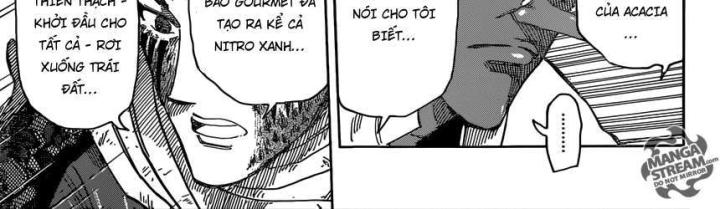 thánh tỏi sành ăn chapter 373 9