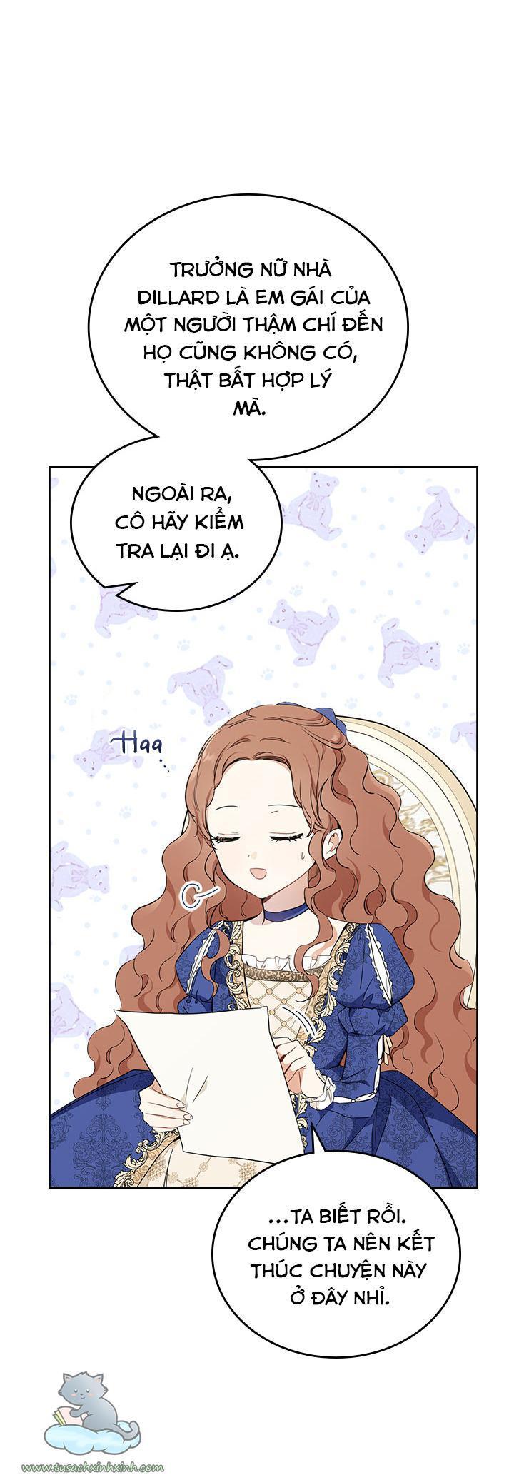 kiếp này ta sẽ trở thành gia chủ chapter 52 77