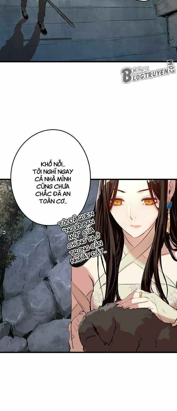 hứa lan chapter 7 6
