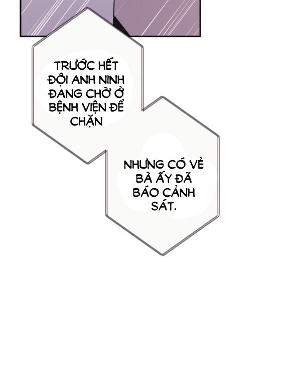 [18+] người vợ quyến rũ chapter 23.1 33