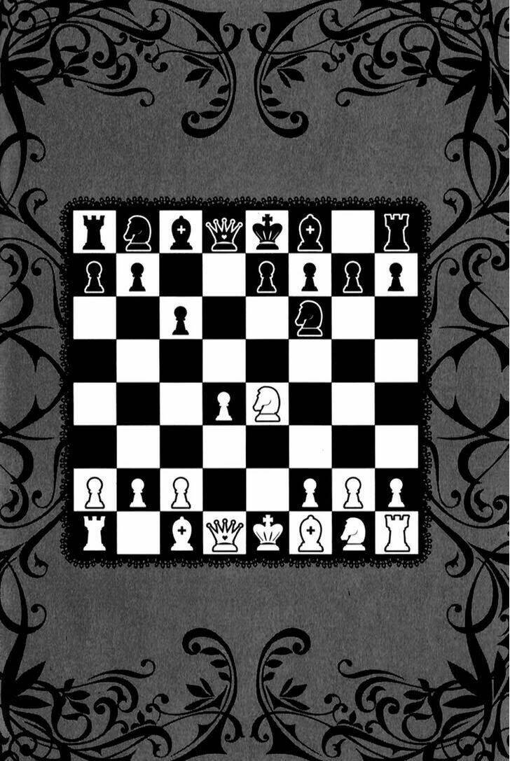 snow white and alice chapter 6.5 1