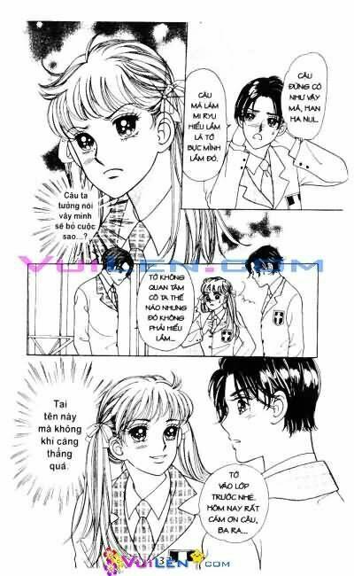 hợp đồng nô lệ chapter 4 33