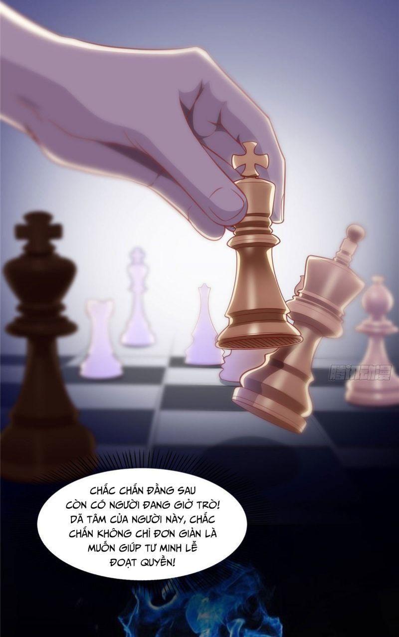 Hệt Như Hàn Quang Gặp Nắng Gắt chapter 200 24