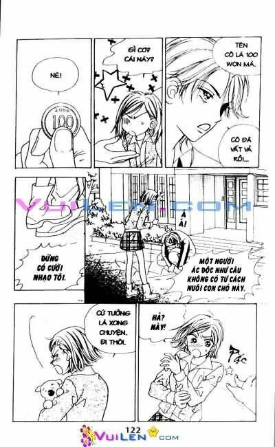 bong bóng trắng chapter 2 122