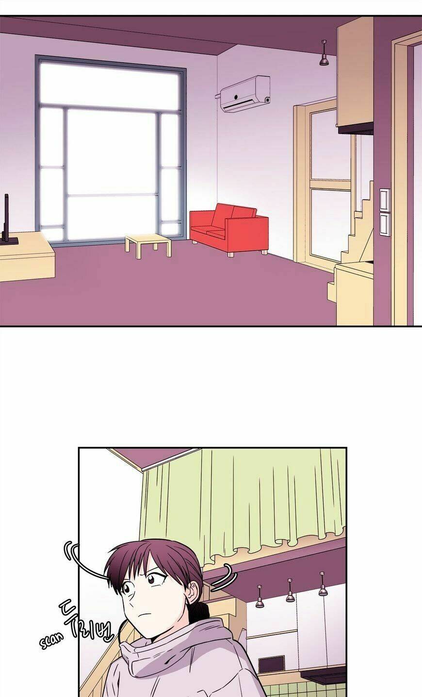 chuyện gì đến, rồi cũng sẽ đến chapter 58 6