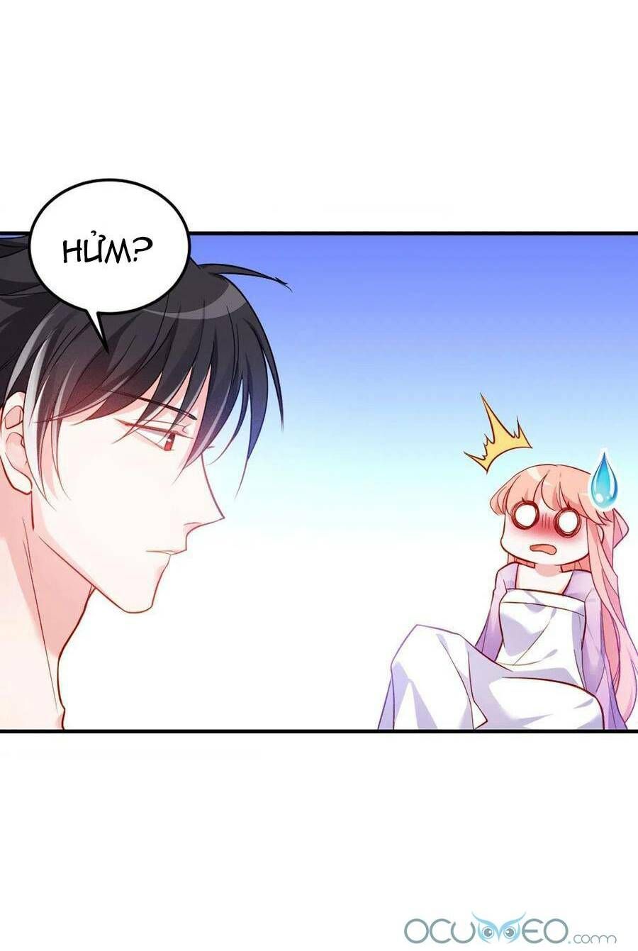 dạy bảo ma vương lão công 2 chapter 7 42