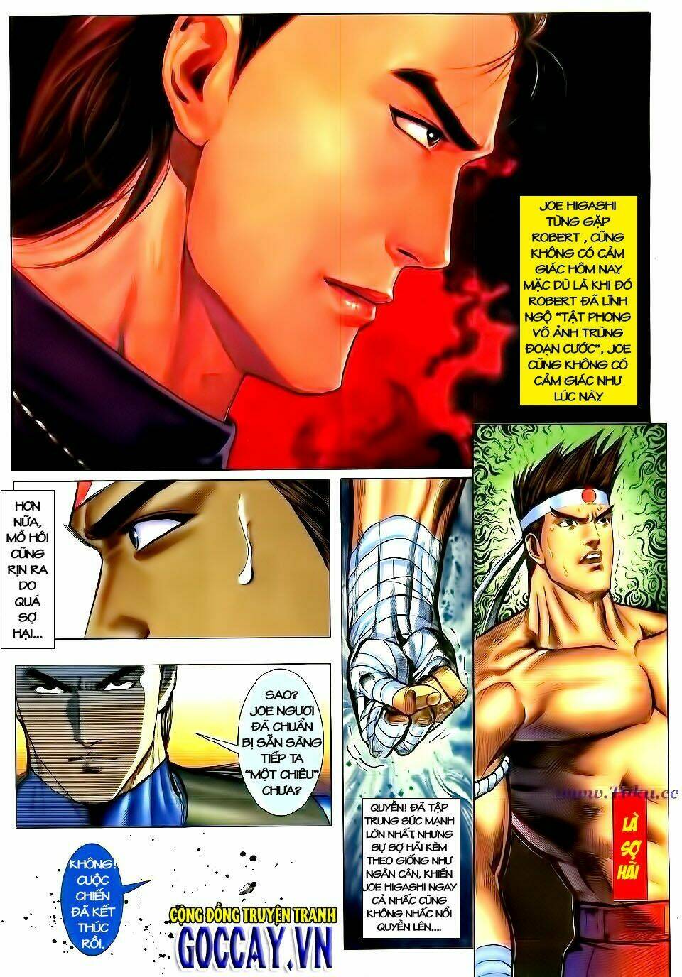 quyền hoàng chapter 10 7