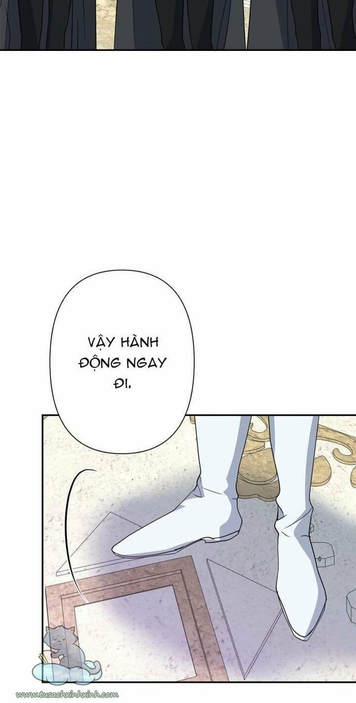 tôi đang nuôi dưỡng một con quái thú chapter 77 40