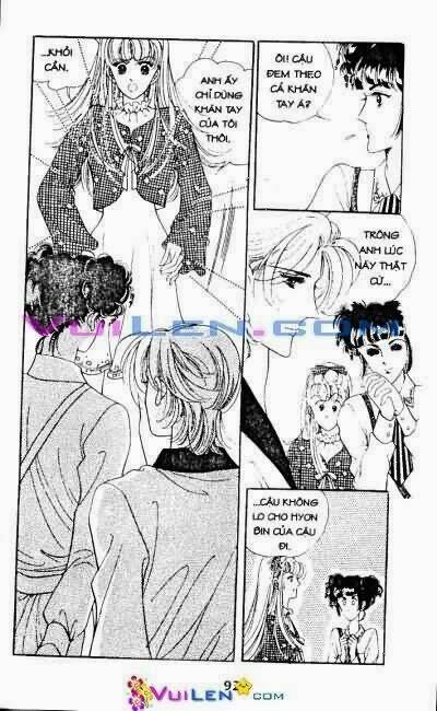 lá chắn tình yêu chapter 5 92