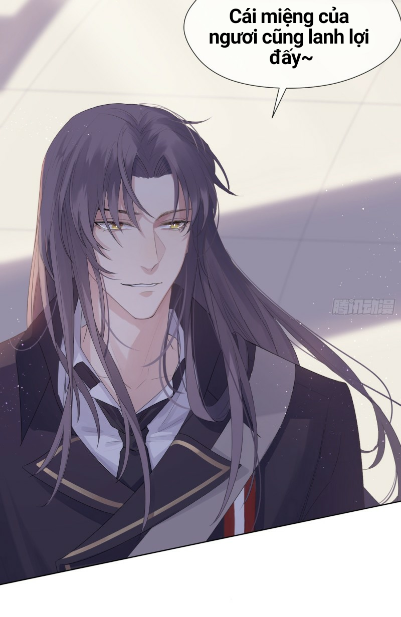 công lược của mami chapter 3 18
