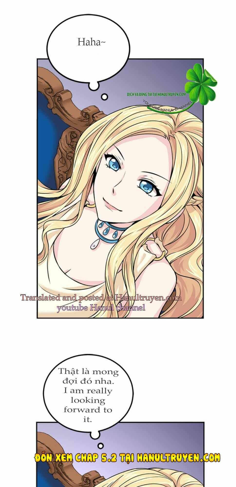 hành trình thuần hóa đế vương máu lạnh ( between two lips) chapter 5.1 20