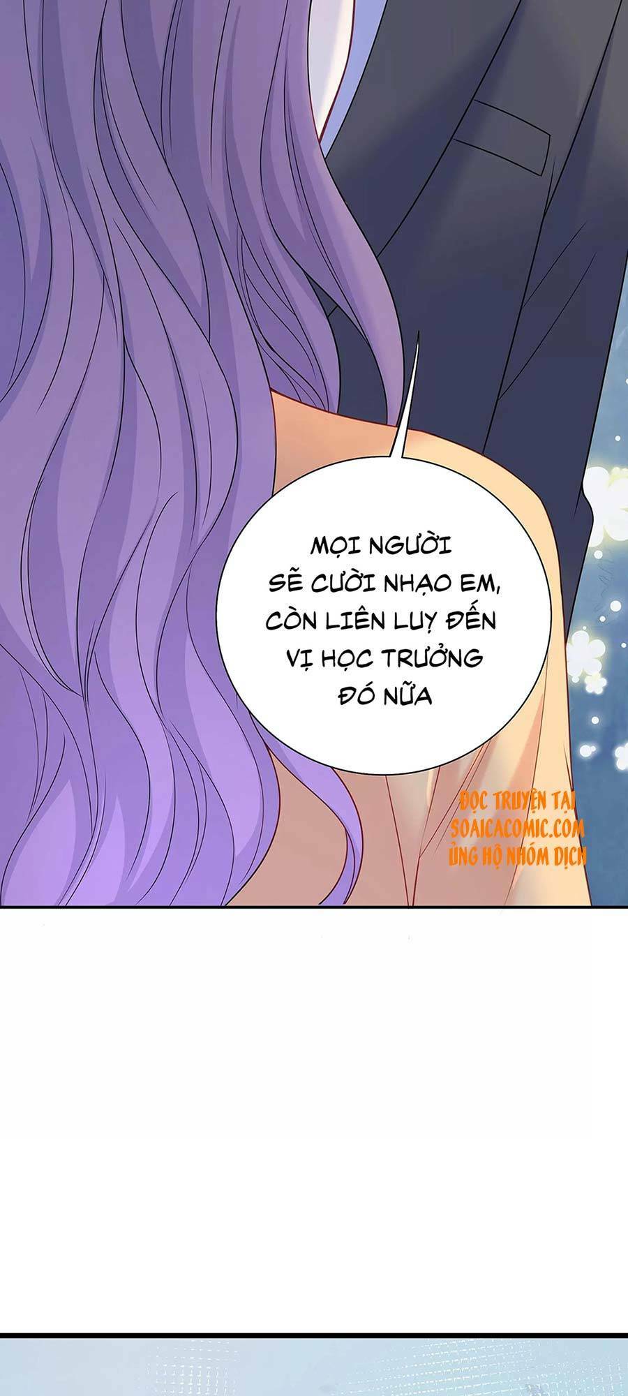 tôi dựa vào tà ý: nghịch chuyển nhân sinh chapter 37 23