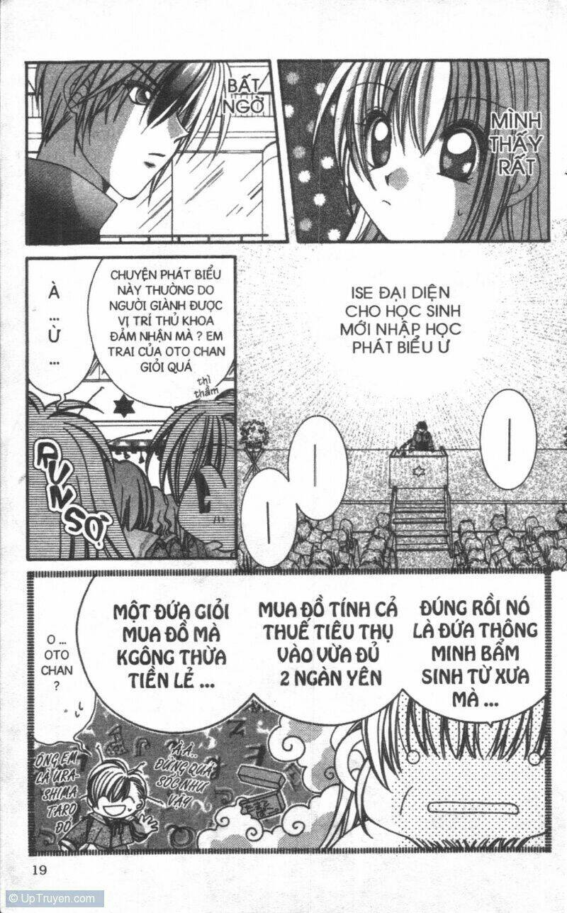 milk crown chapter 3 19