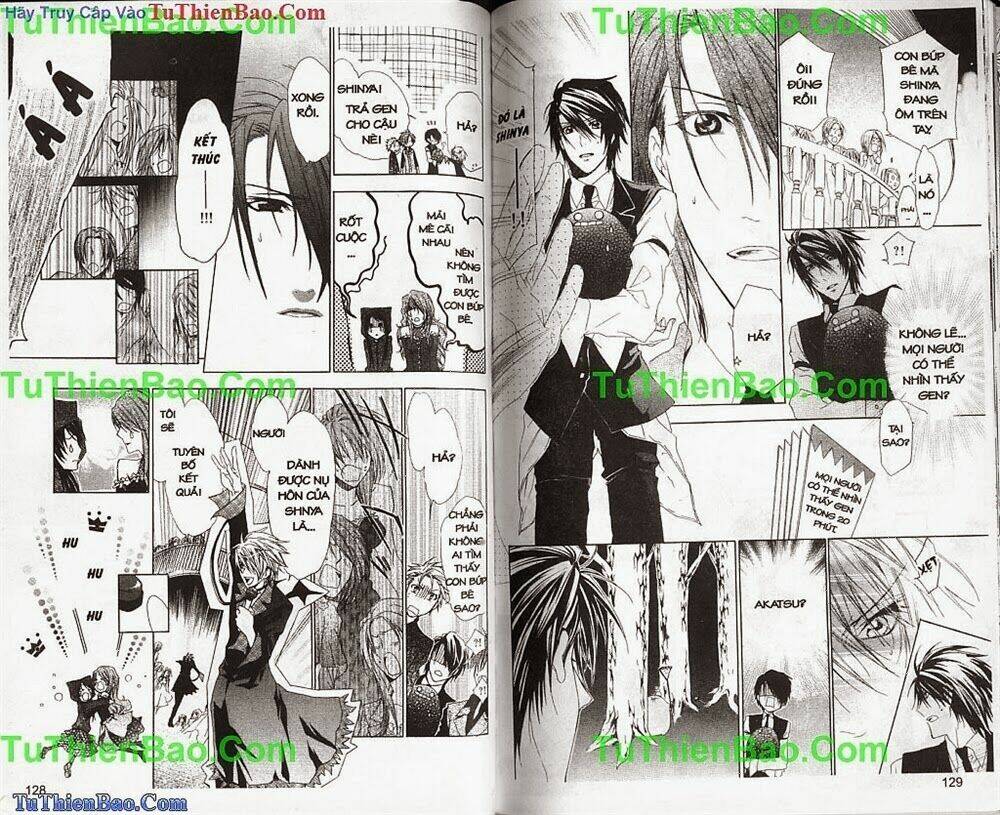 nhất quỷ nhì ma chapter 9 65