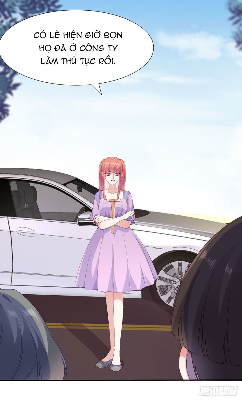 tôi, siêu có tiền chapter 81 13