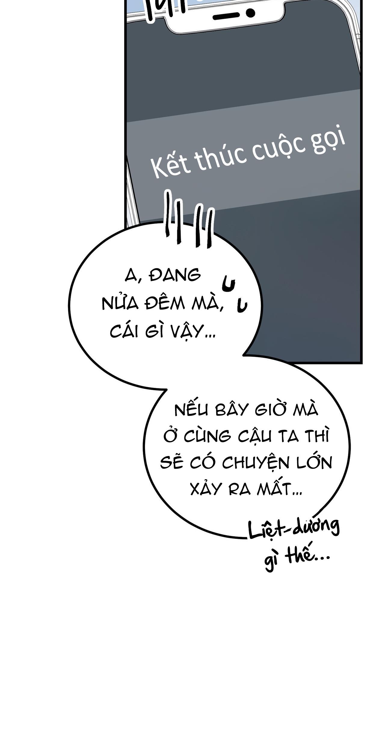 cậu không phải là gu của tôi chapter 12 84