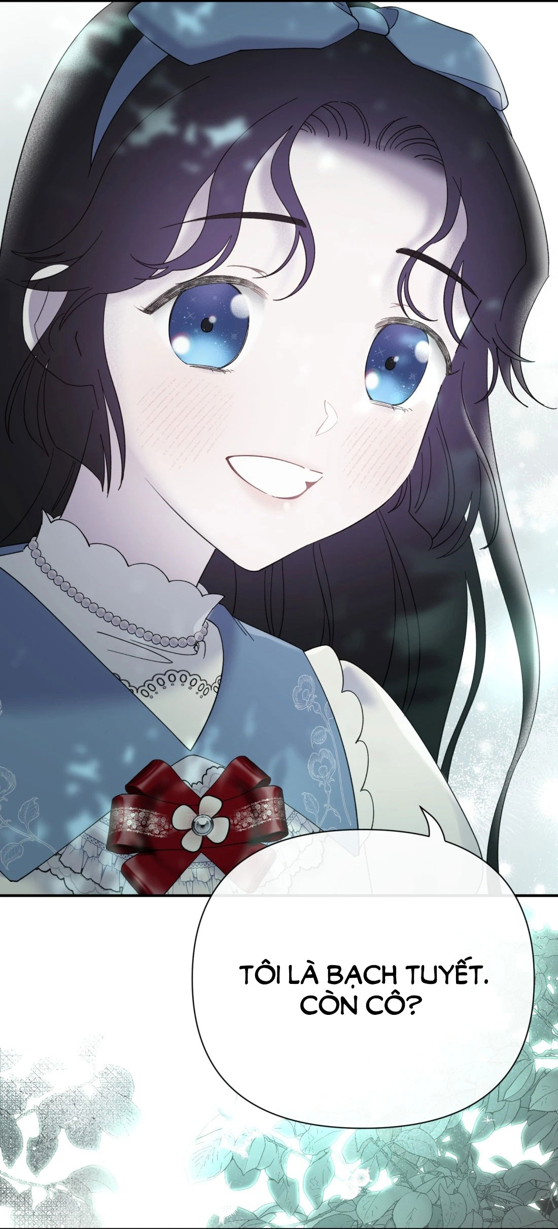 tiếng chuông cửa của bạch tuyết chapter 16 11