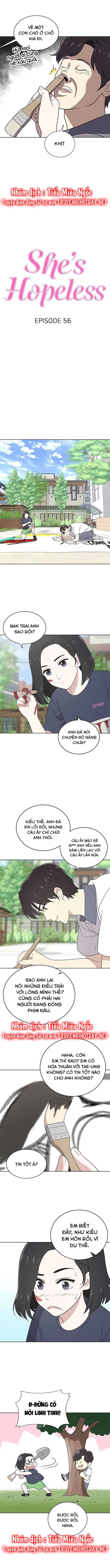 tuyệt vọng chapter 56 3