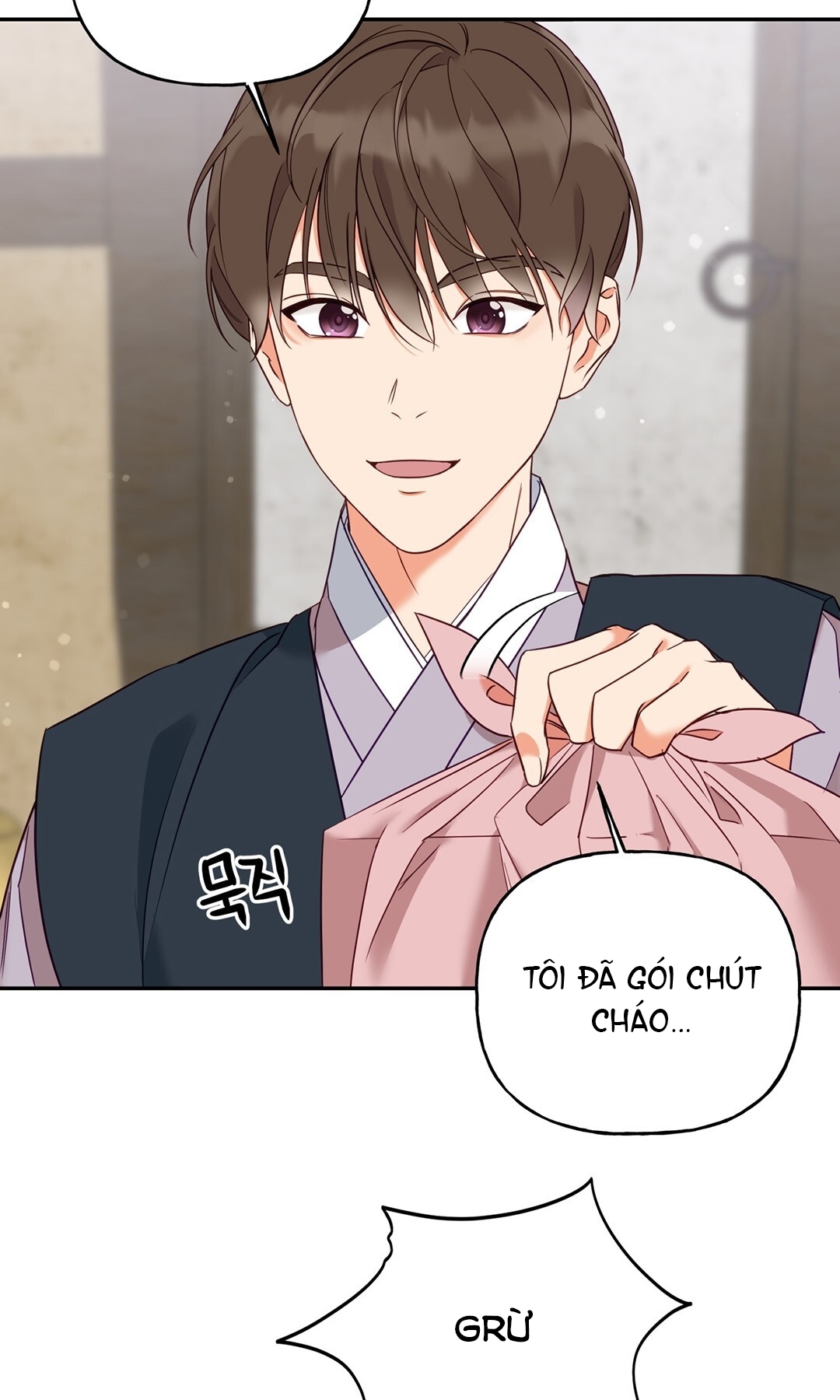 Khúc Nhạc Của Cầm Thú chapter 4.2 - Trang 6
